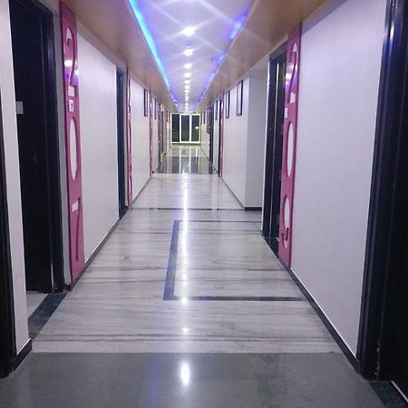 Hotel Kk Residency Nagpur Exterior foto