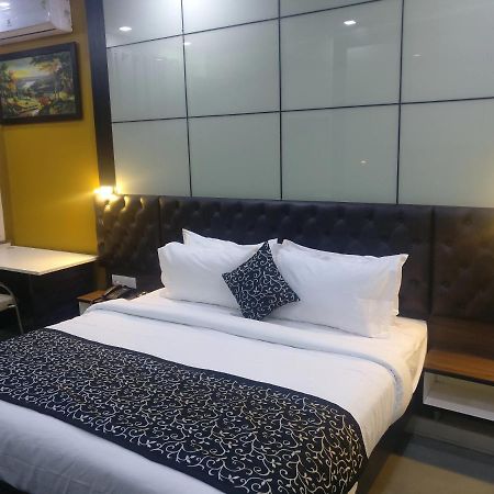 Hotel Kk Residency Nagpur Exterior foto