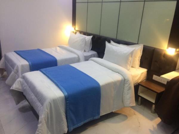 Hotel Kk Residency Nagpur Exterior foto