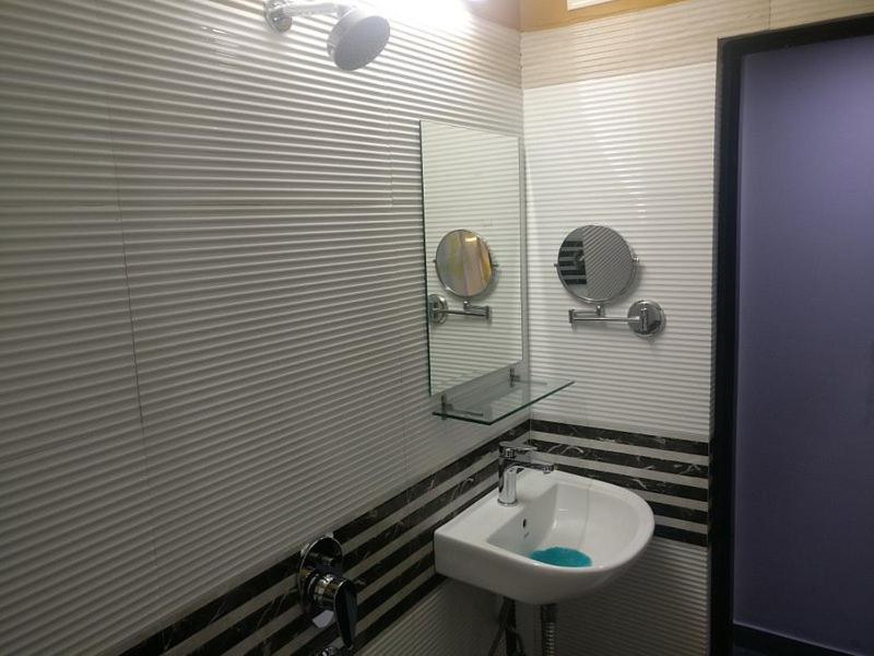 Hotel Kk Residency Nagpur Exterior foto